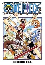 One Piece (Gazzetta dello Sport)